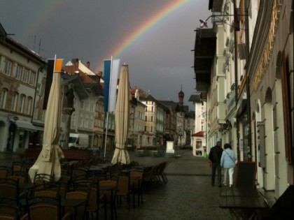 Foto:  Starnbräu