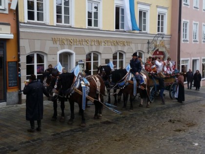 Foto:  Starnbräu