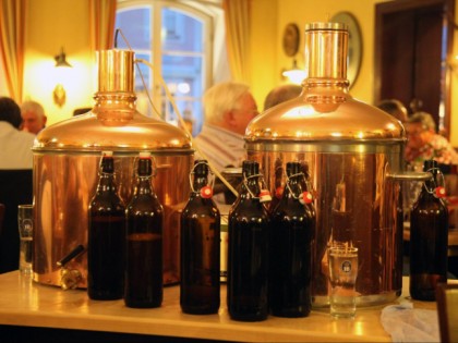 Foto:  Starnbräu